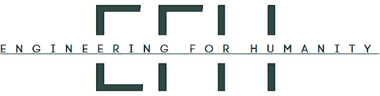 EFH Engineering for Humanity Logo