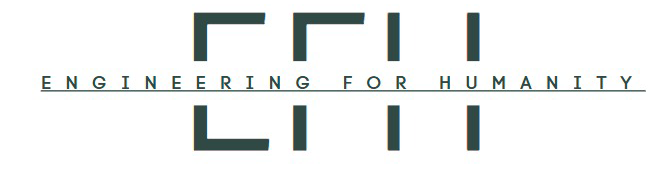 EFH Engineering for Humanity Logo
