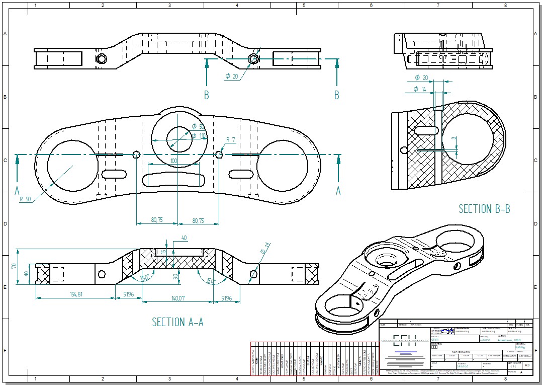 Fiber kompozit yapı
