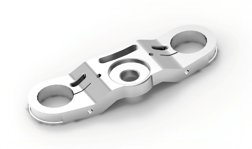 Hücum botu tasarımı