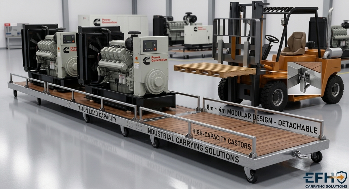 Makine ve Taşıyıcı Sistem Tasarımları