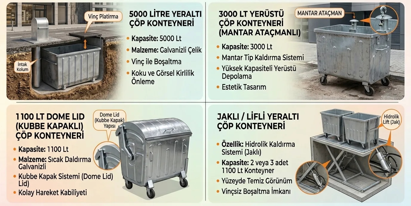 Otonom taşıyıcı