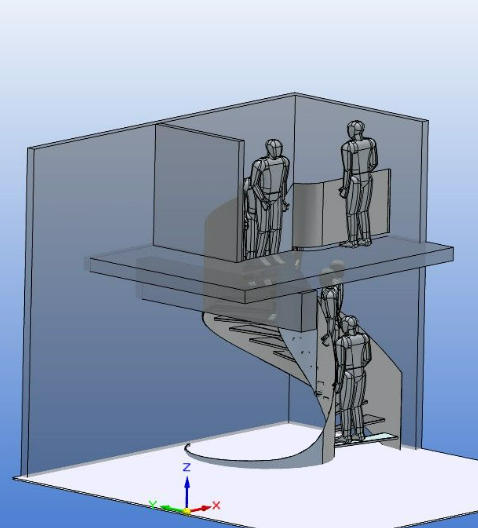 Manuel taşıyıcı sistem