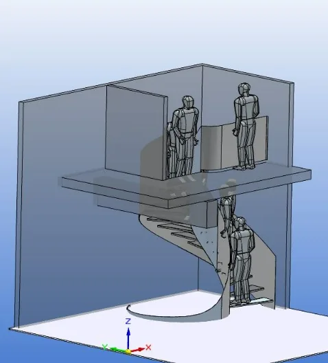 Manuel taşıyıcı sistem