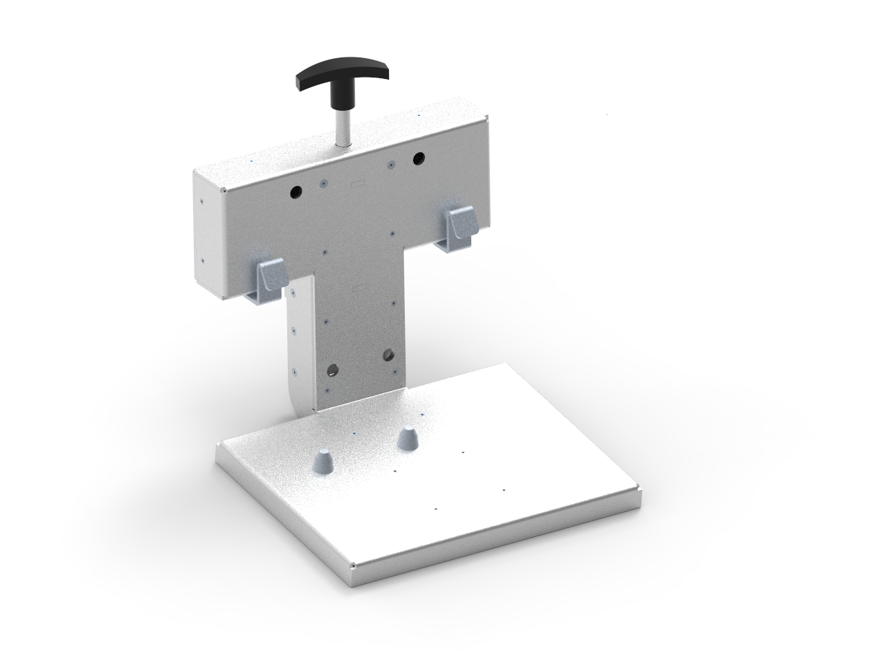 Rack kabin çözümü