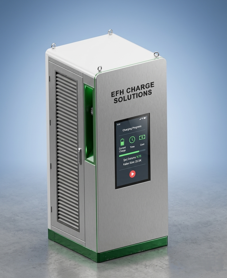 Batarya muhafaza sistemi