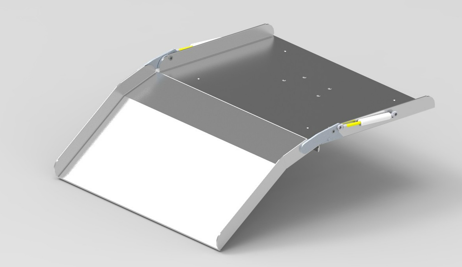 Endüstriyel muhafaza