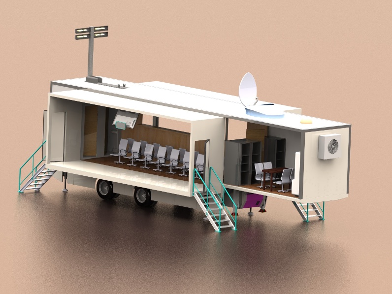 Özel amaçlı araç